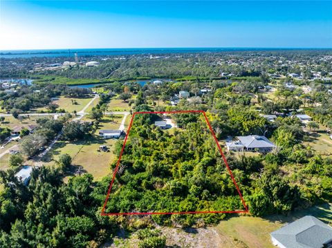 Photo of 285 S Oxford Drive, Englewood, FL 34223 (MLS # D6145134)