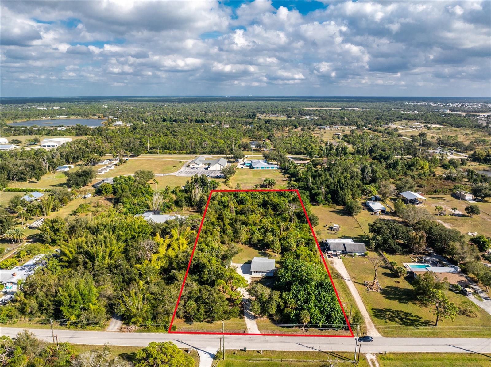 ENGLEWOOD GARDENS - Residential