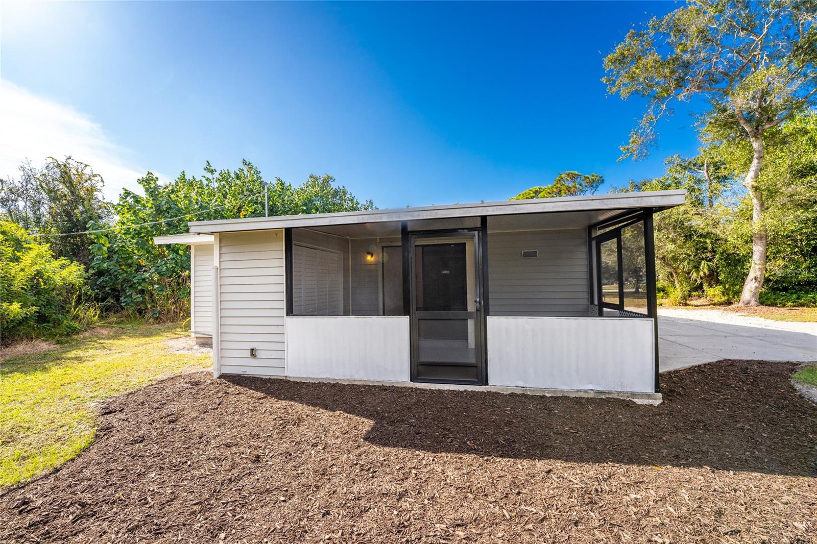 ENGLEWOOD GARDENS - Residential