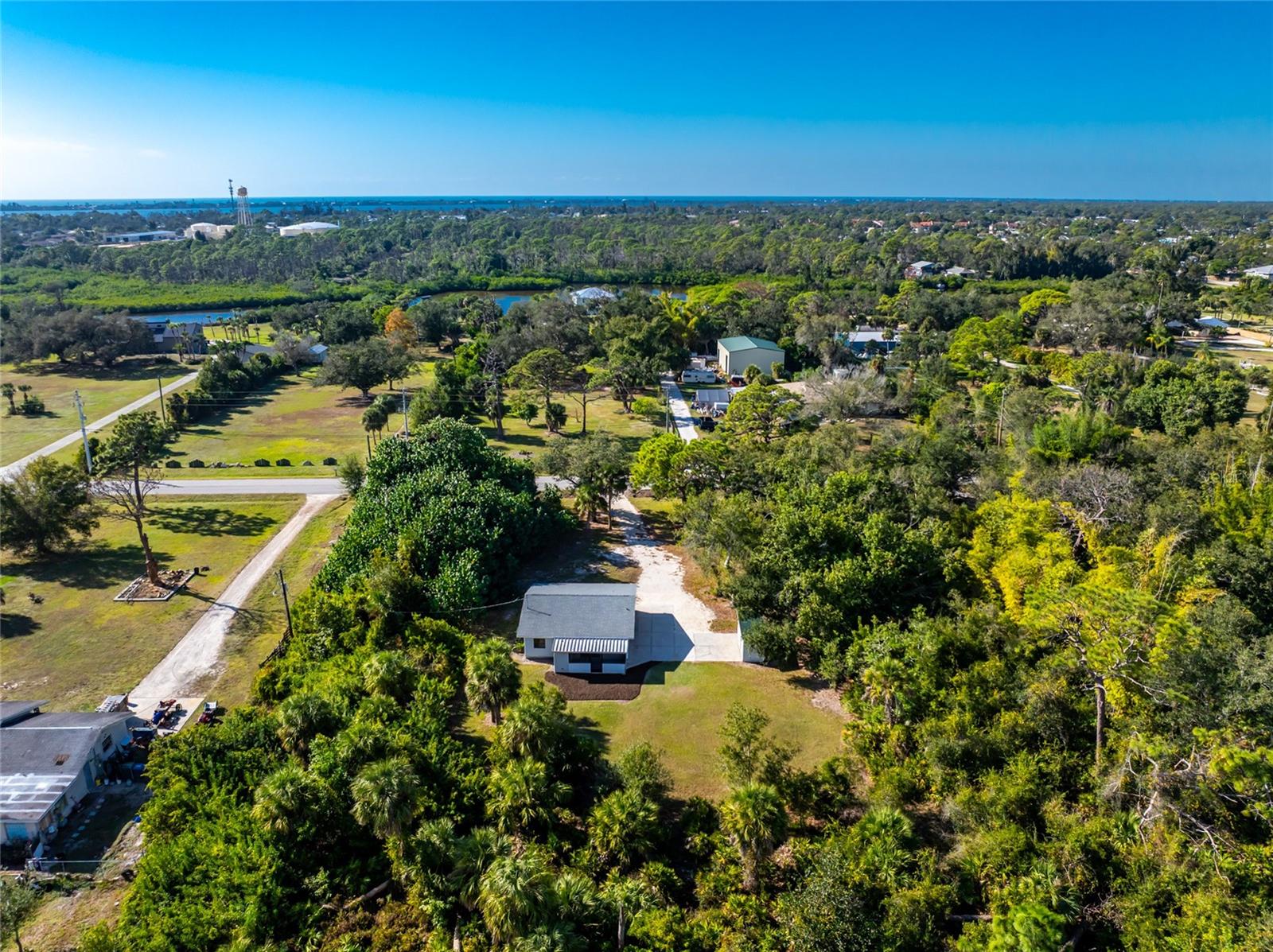 ENGLEWOOD GARDENS - Residential