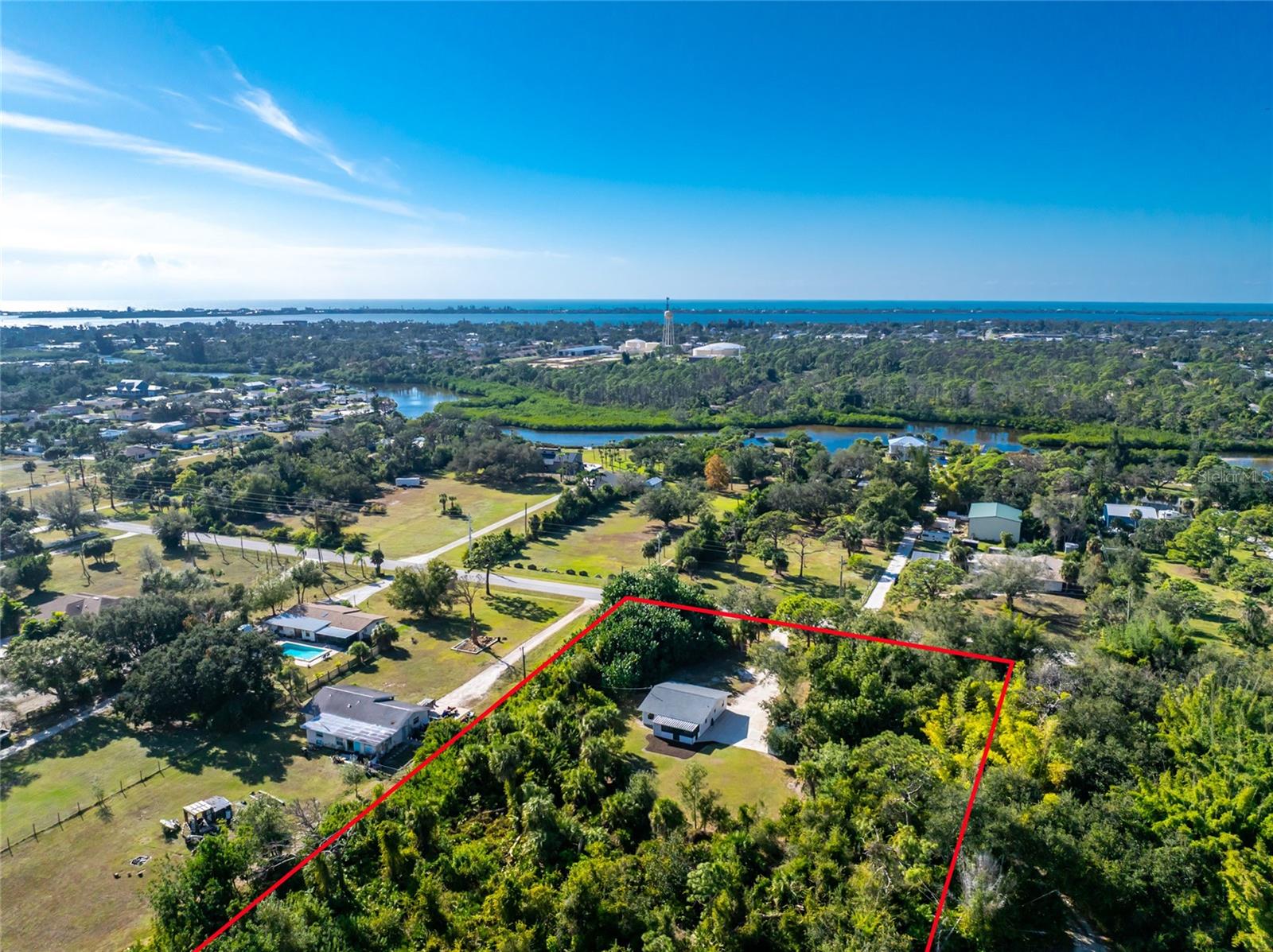 ENGLEWOOD GARDENS - Residential