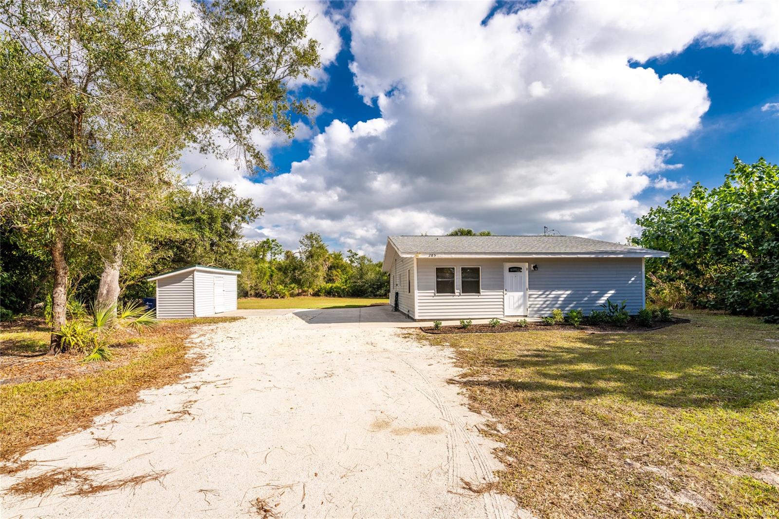 ENGLEWOOD GARDENS - Residential
