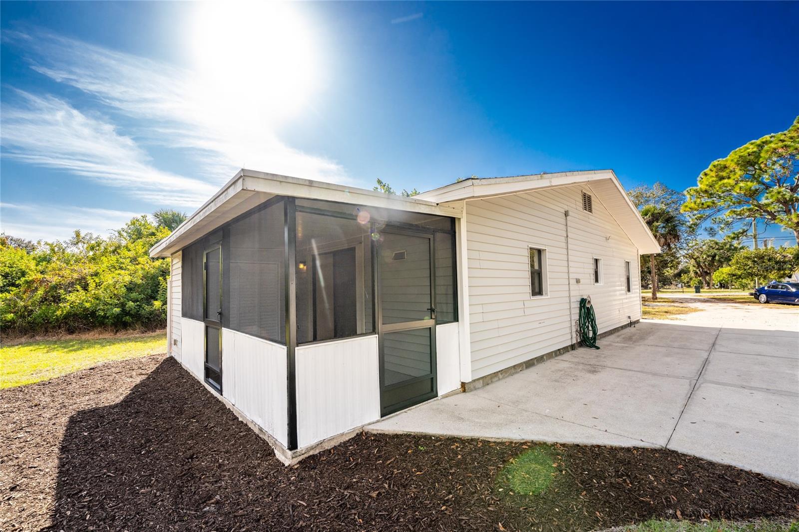 ENGLEWOOD GARDENS - Residential