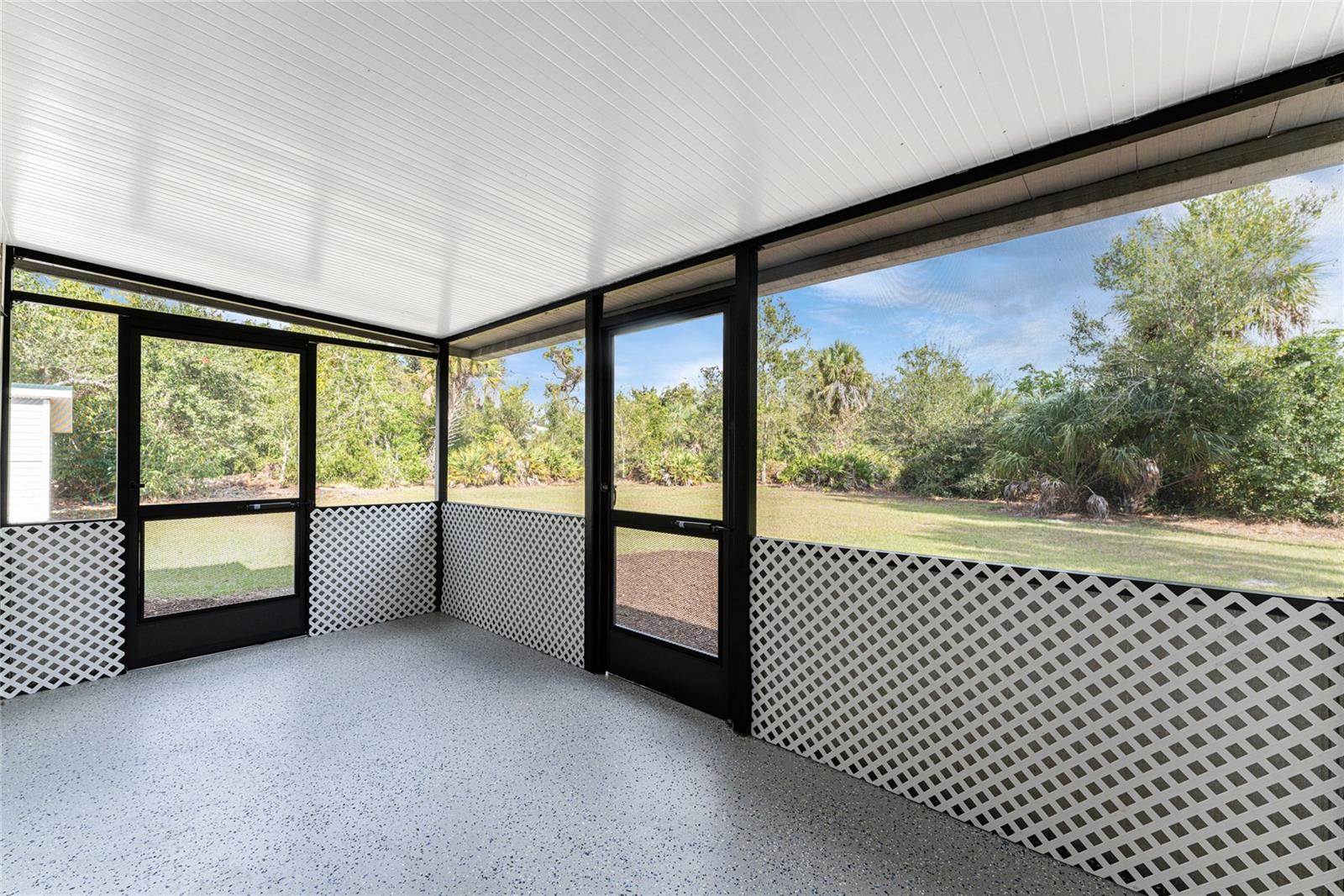 ENGLEWOOD GARDENS - Residential