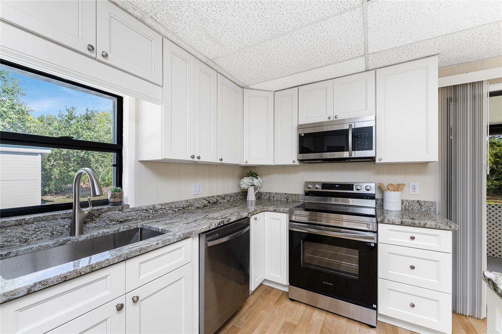 ENGLEWOOD GARDENS - Residential