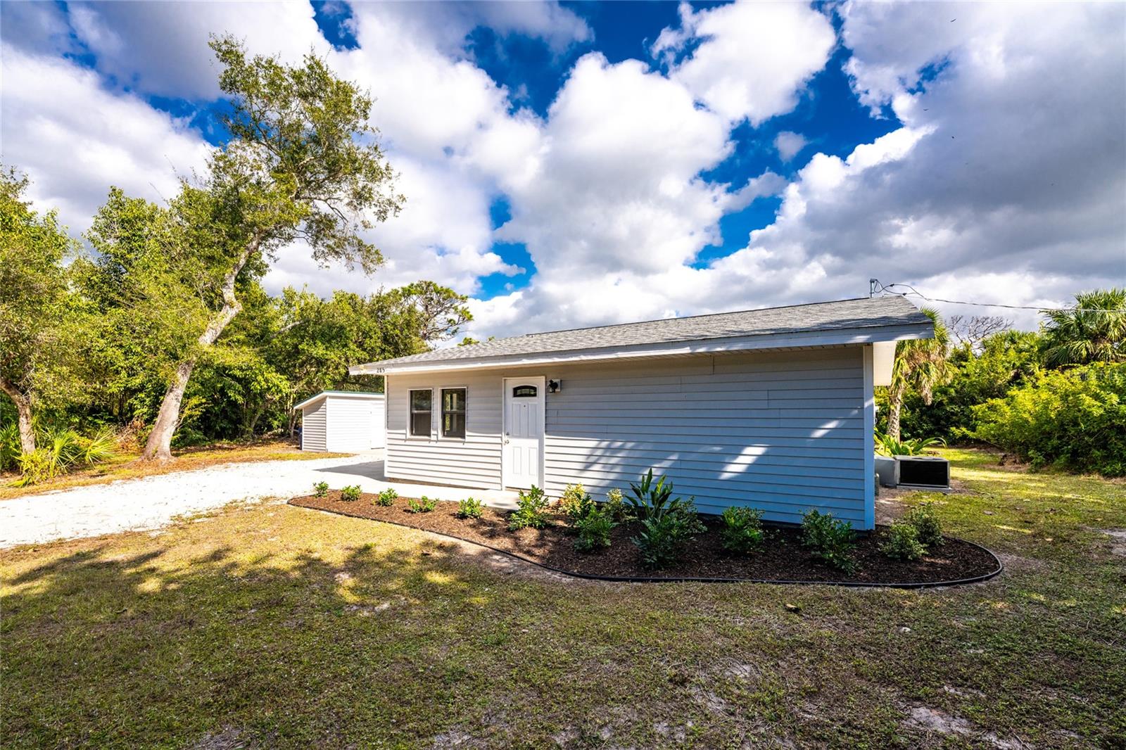 ENGLEWOOD GARDENS - Residential