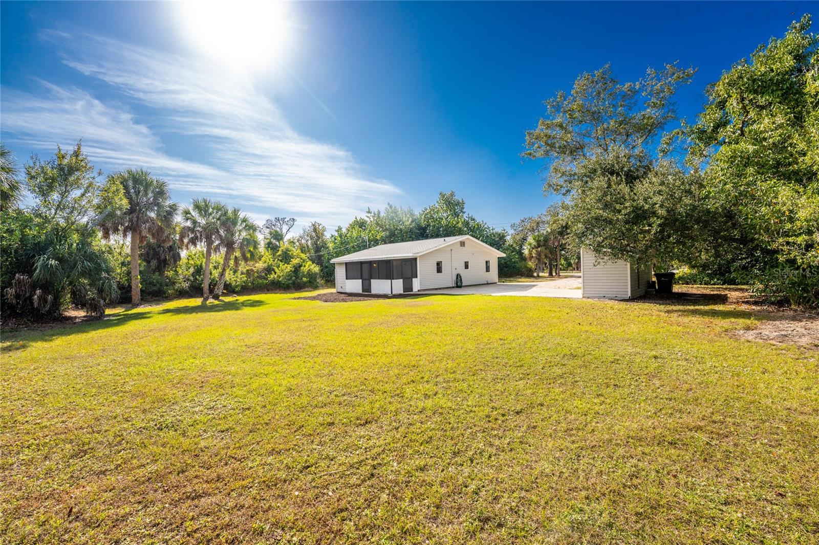ENGLEWOOD GARDENS - Residential