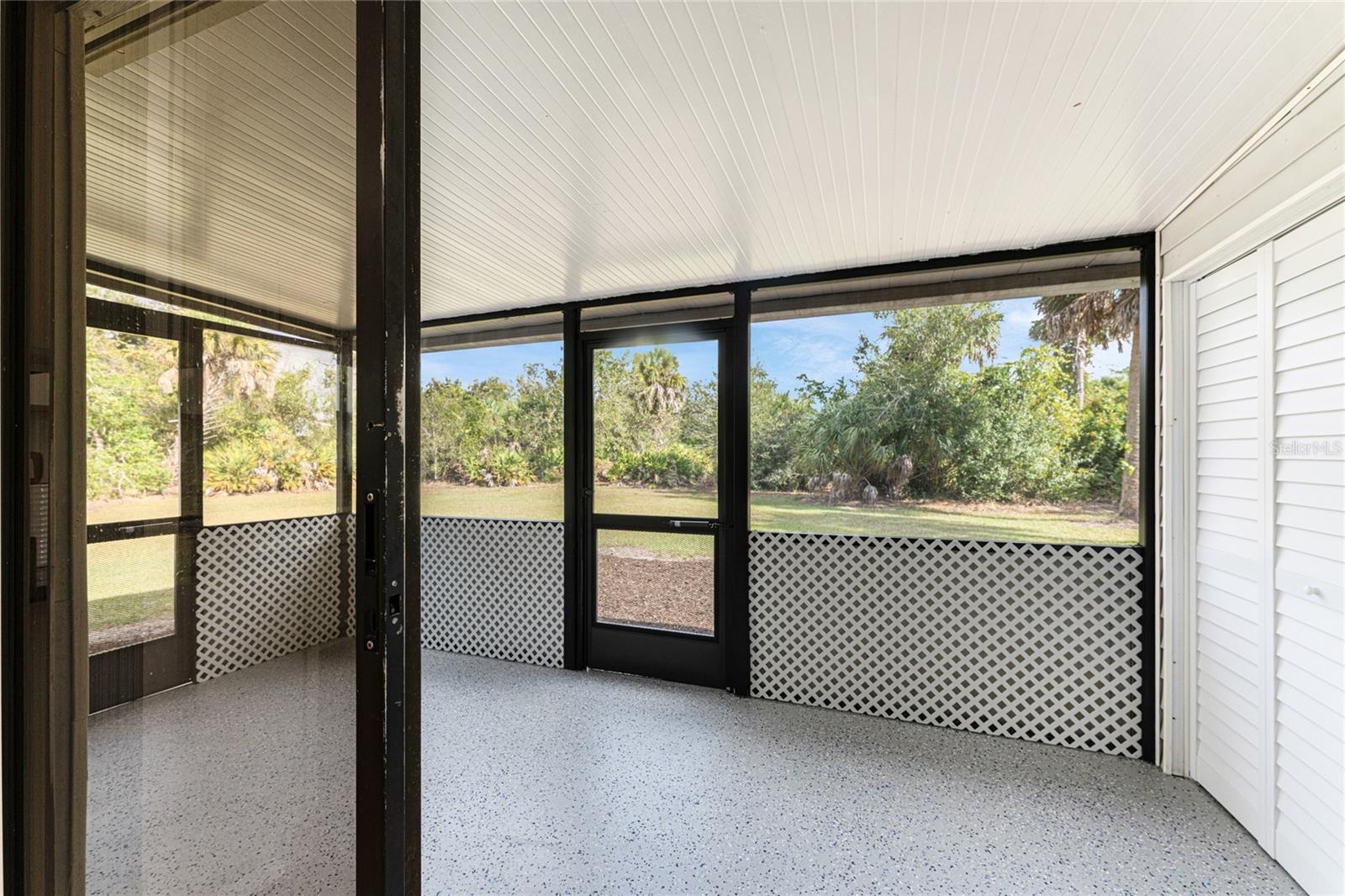 ENGLEWOOD GARDENS - Residential