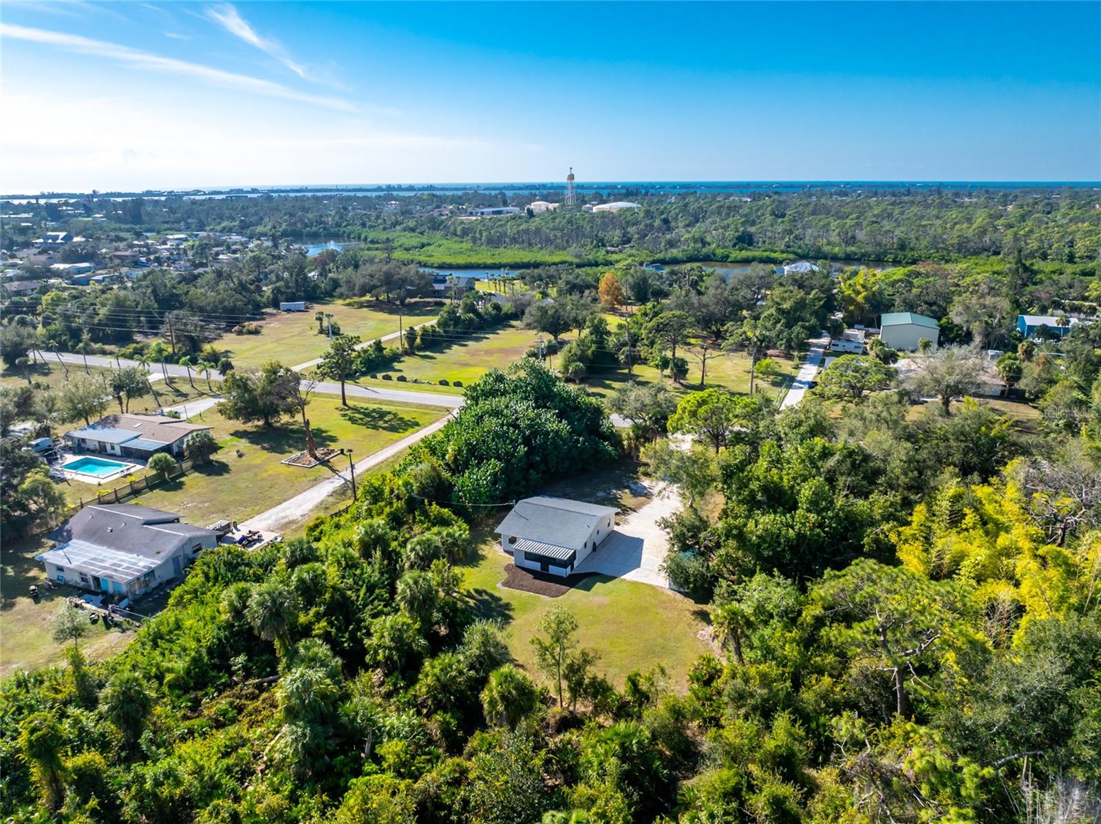 ENGLEWOOD GARDENS - Residential