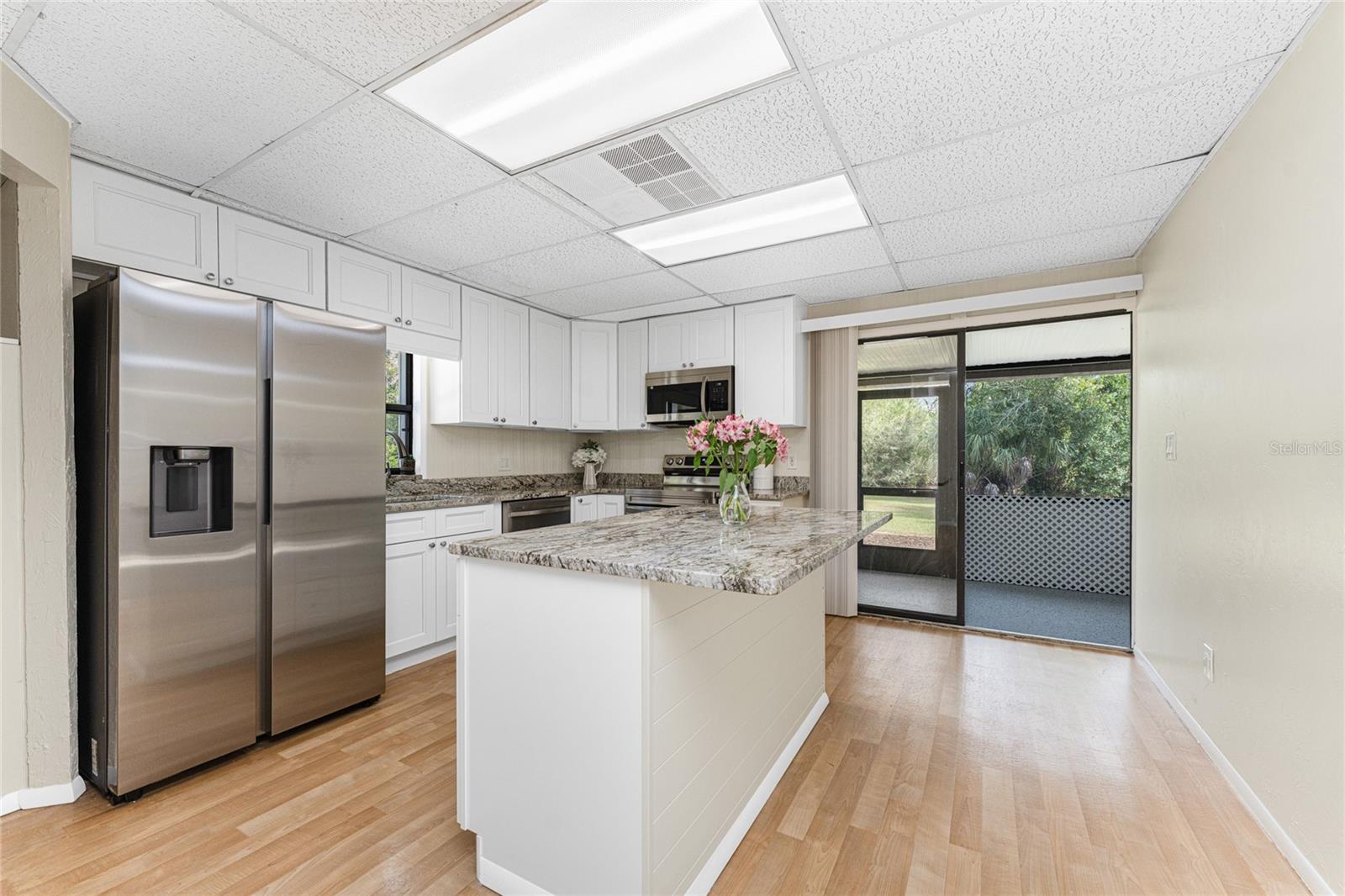 ENGLEWOOD GARDENS - Residential