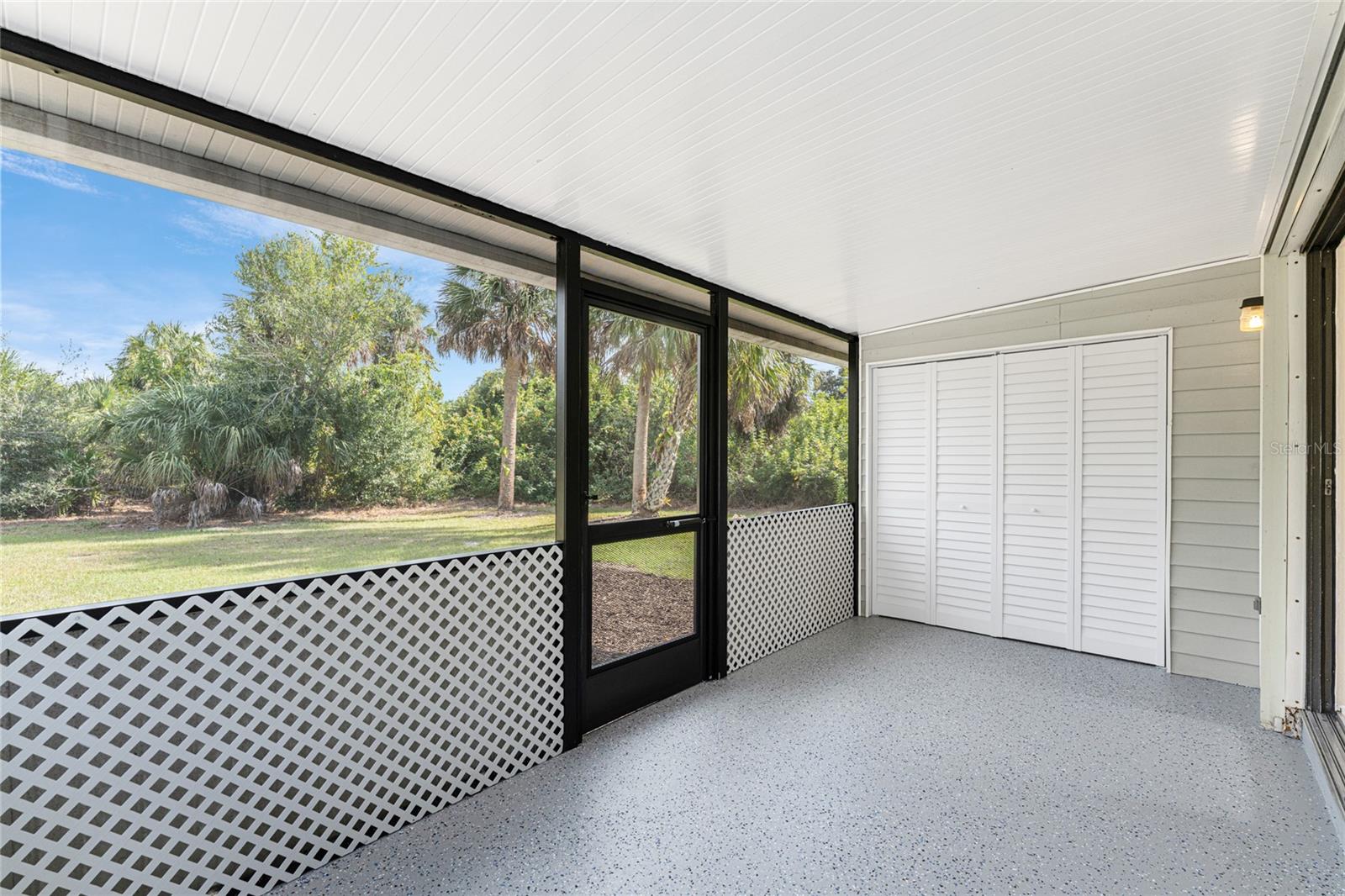 ENGLEWOOD GARDENS - Residential