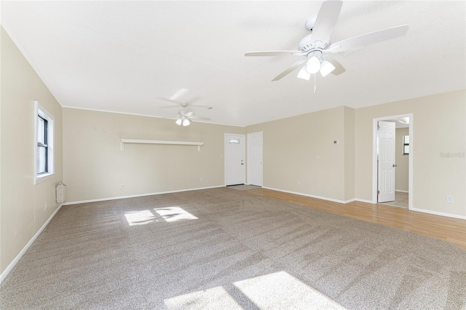 ENGLEWOOD GARDENS - Residential