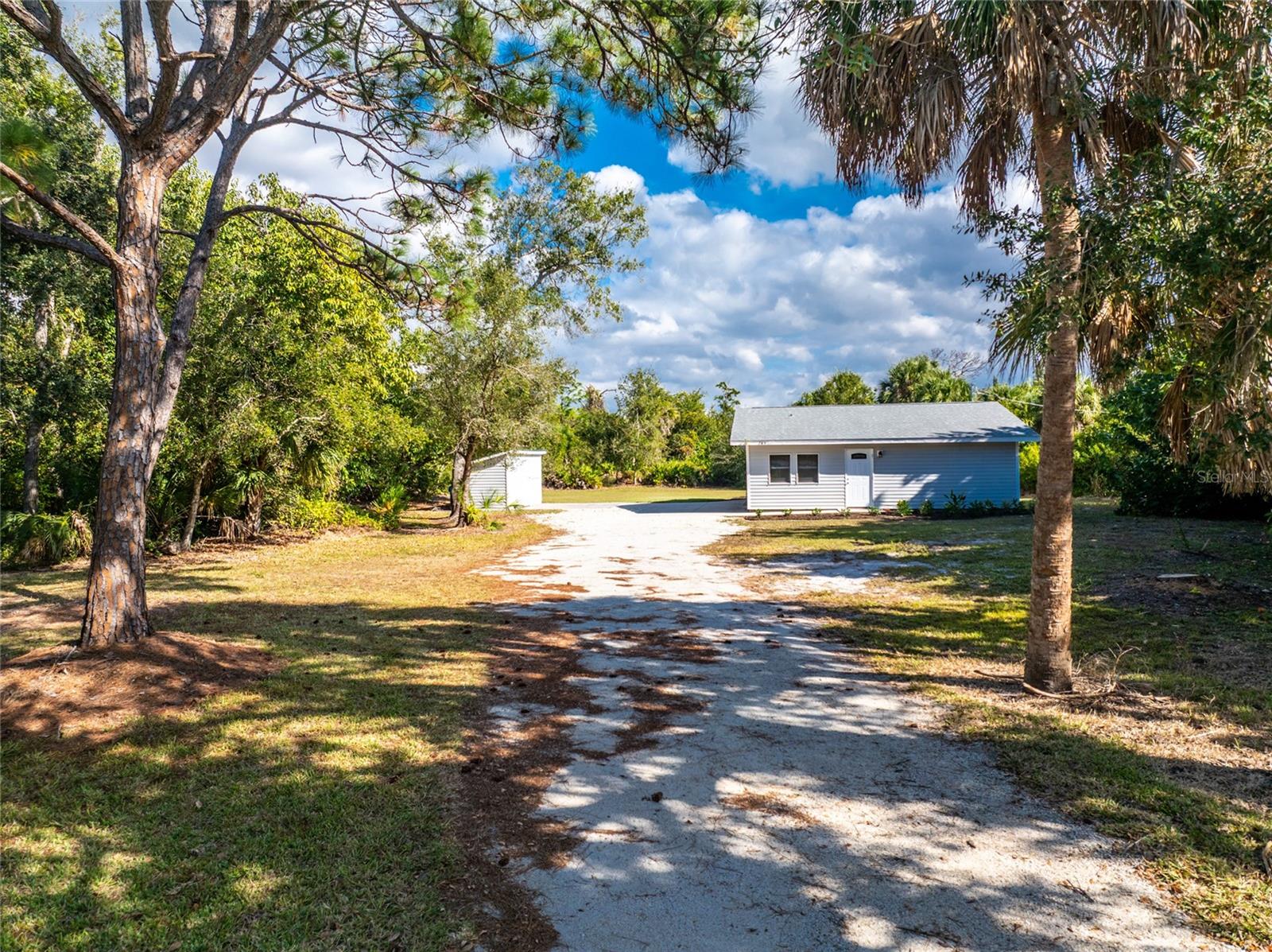 ENGLEWOOD GARDENS - Residential