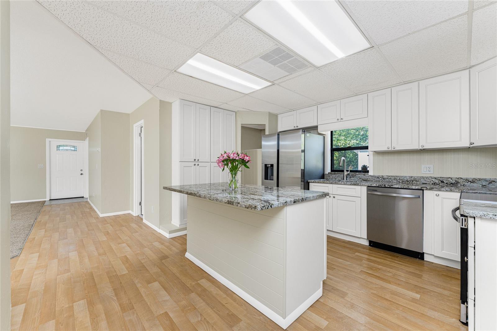 ENGLEWOOD GARDENS - Residential