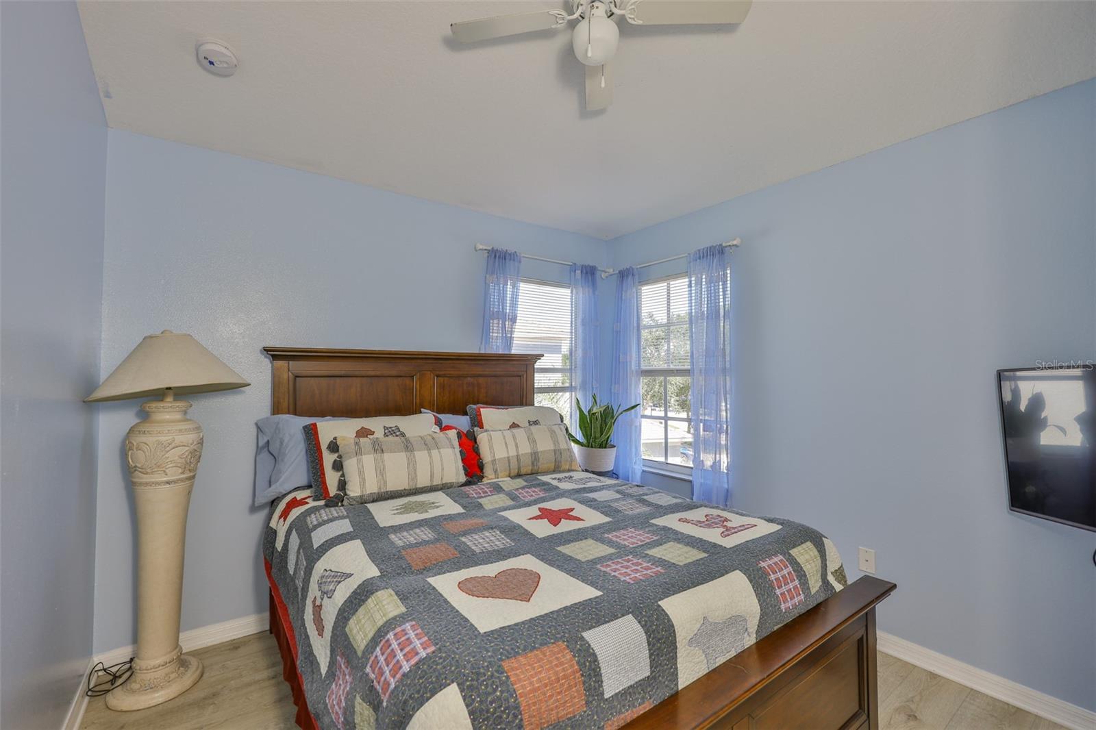 CARRIAGE POINTE PH 1 - Residential Lease