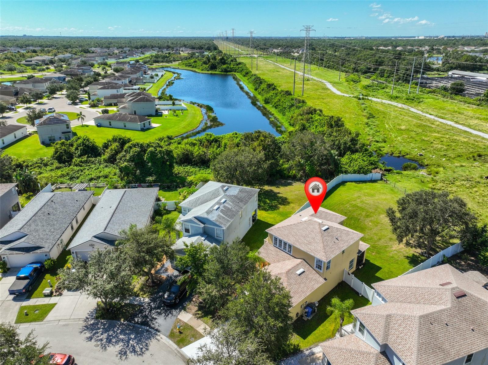 CARRIAGE POINTE PH 1 - Residential Lease