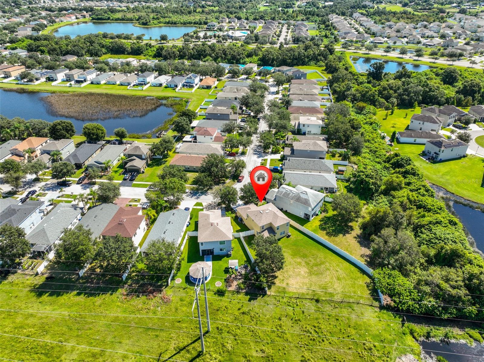 CARRIAGE POINTE PH 1 - Residential Lease