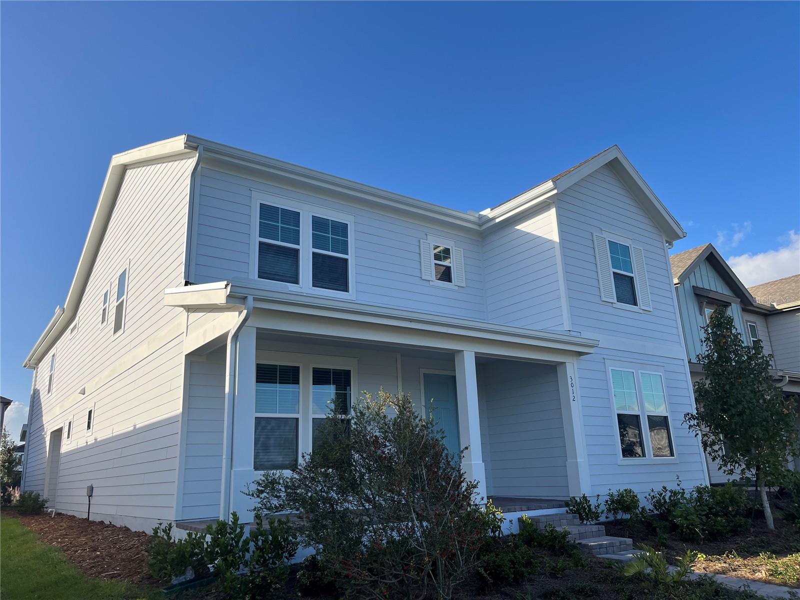 WESLYN PARK PH 2 - Residential Lease