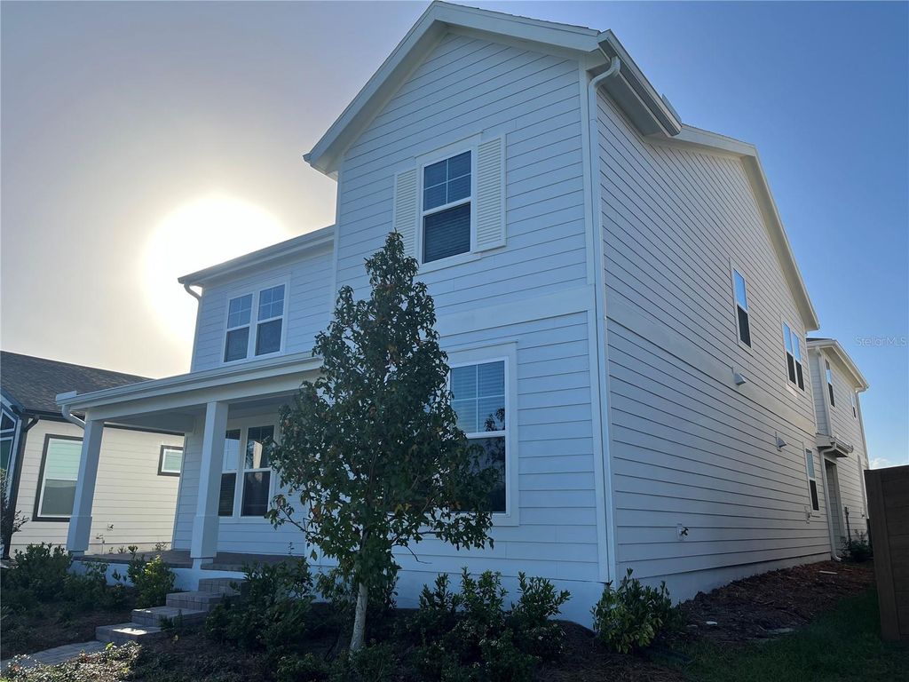 Photo of 3012 Polaris Drive, Saint Cloud, FL 34771 (MLS # O6363394)