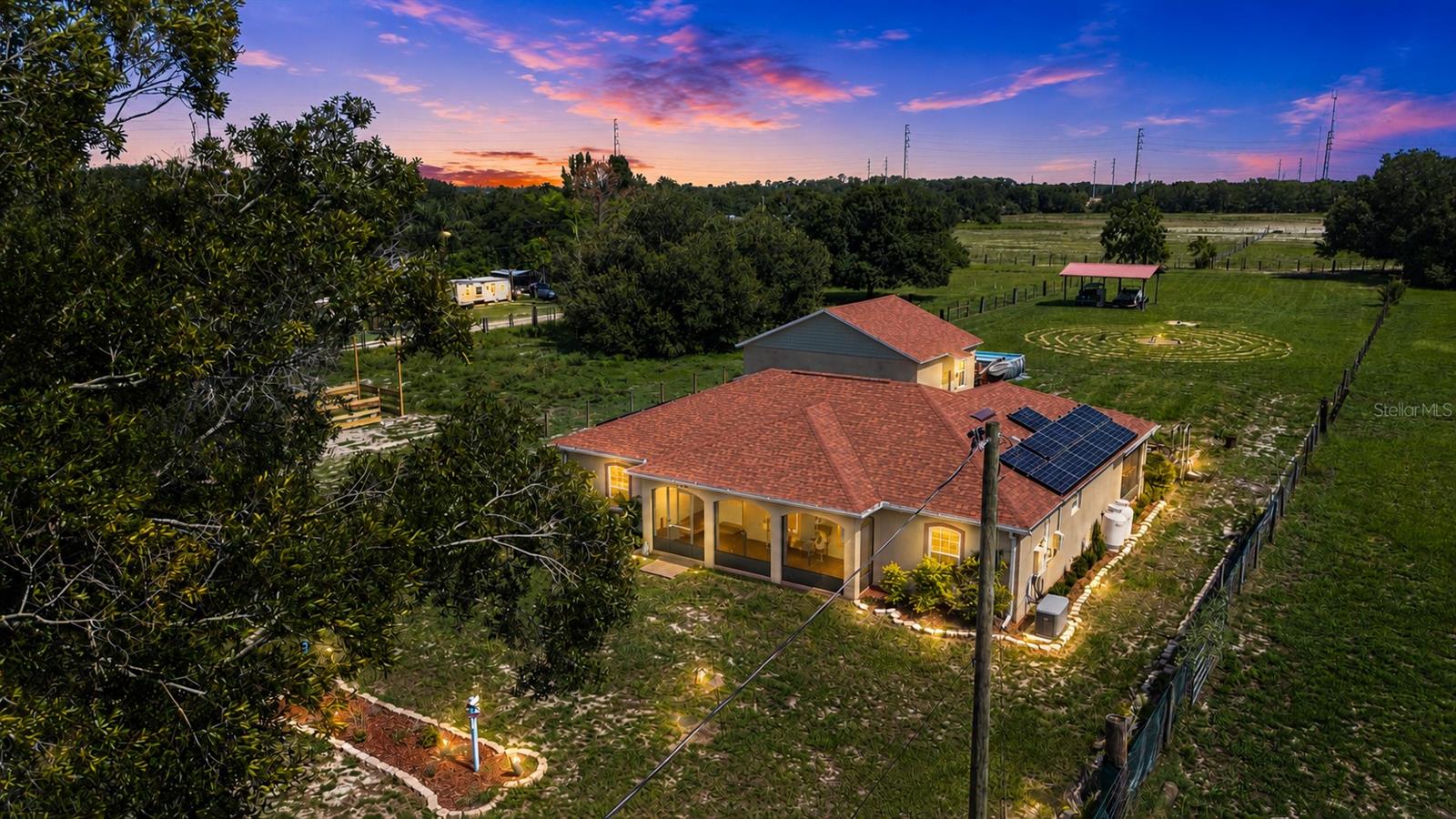 13522 COUNTY ROAD 672 HIGHWAY