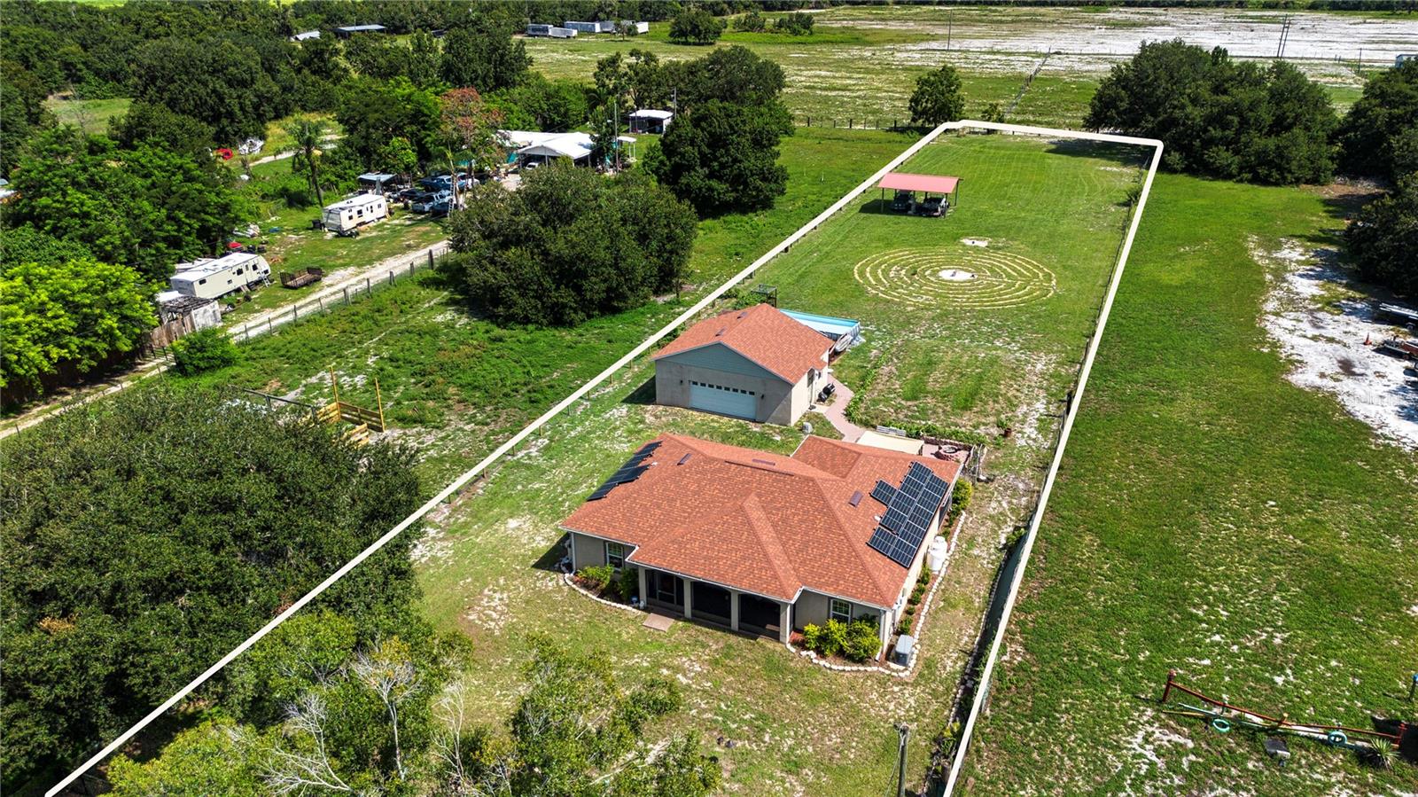 13522 COUNTY ROAD 672 HIGHWAY