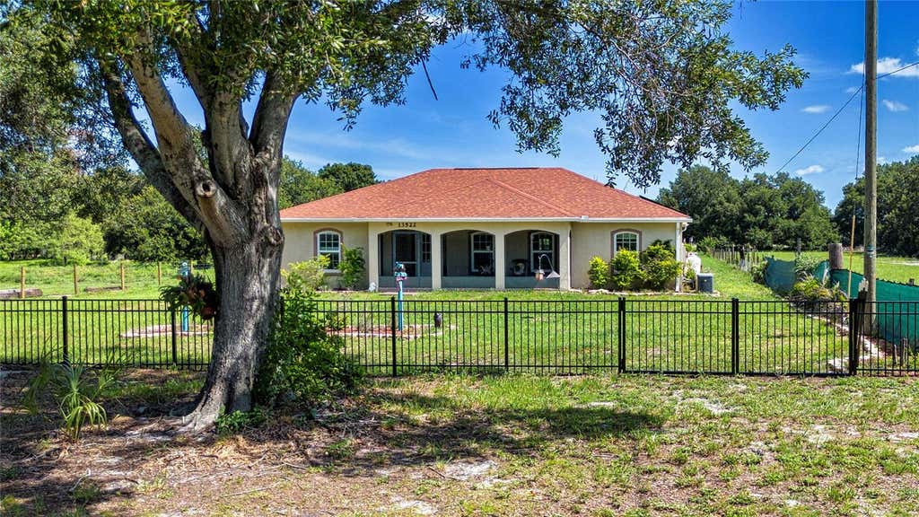 Photo of 13522 County Road 672 Highway, Riverview, FL 33579 (MLS # TB8531524)
