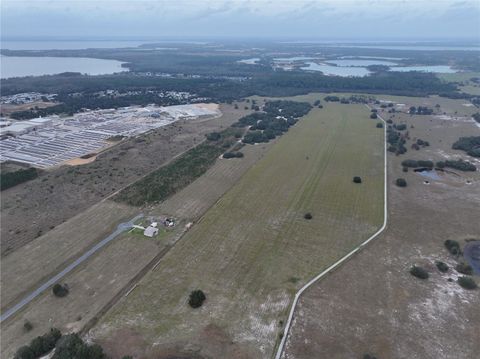 Tiny photo for 26049 Fair Street, Astatula, FL 34705 (MLS # O6192024)