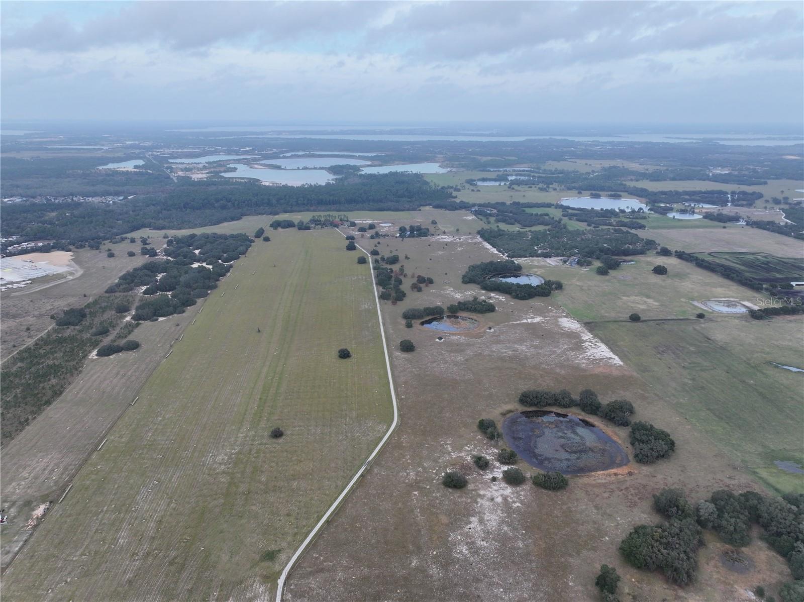 CITRUS FARMS - Land