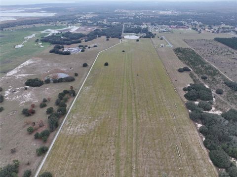 Tiny photo for 26049 Fair Street, Astatula, FL 34705 (MLS # O6192024)