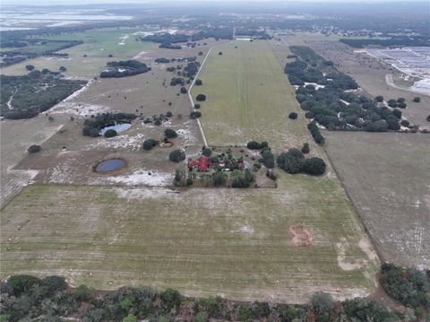 26049 FAIR STREET ASTATULA FL 34705