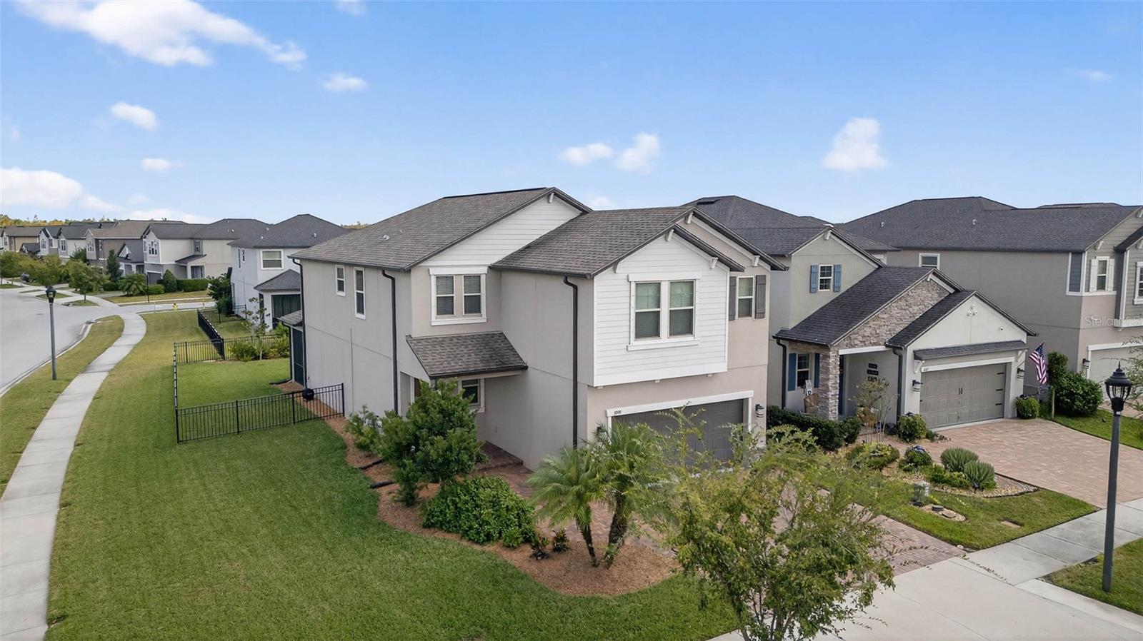 BEXLEY SOUTH PRCL 4 PH 3B - Residential