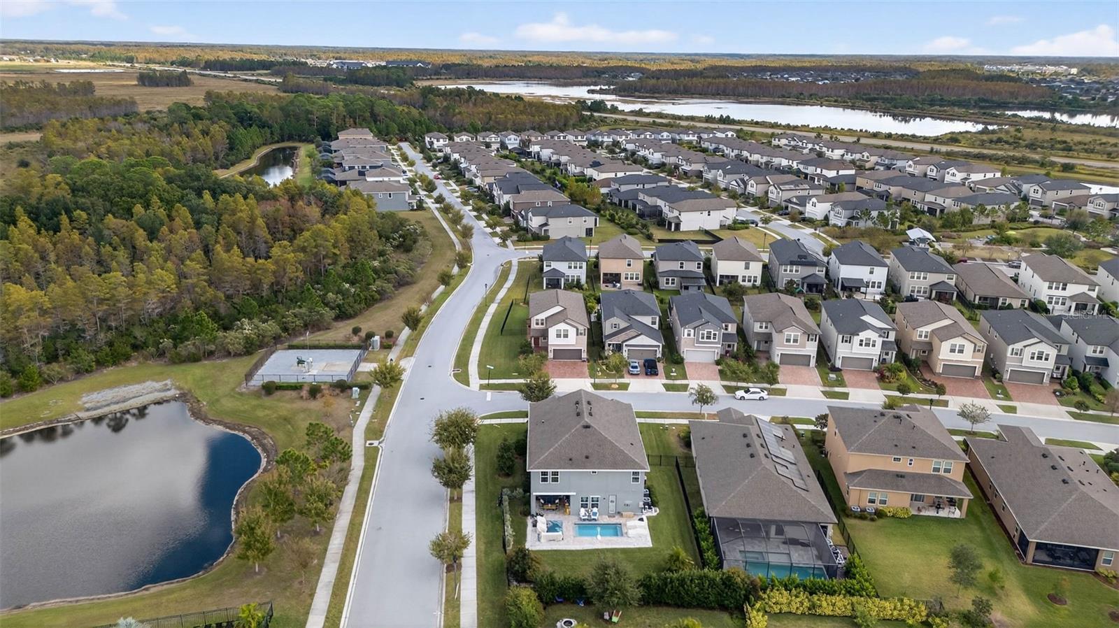 BEXLEY SOUTH PRCL 4 PH 3B - Residential