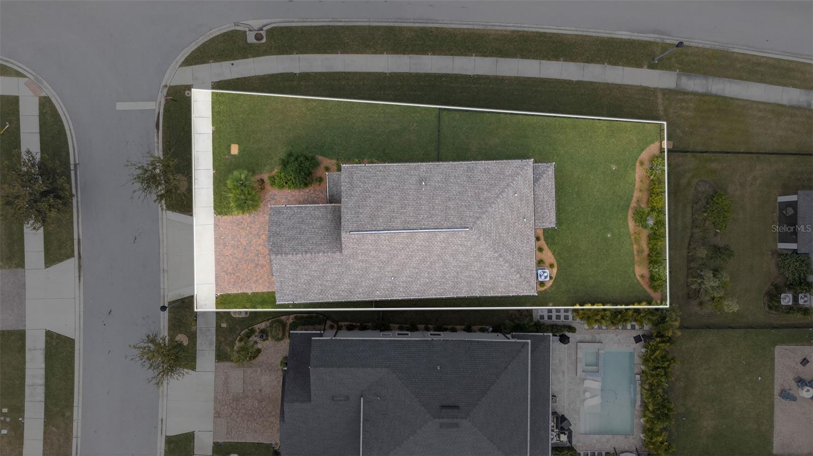 BEXLEY SOUTH PRCL 4 PH 3B - Residential