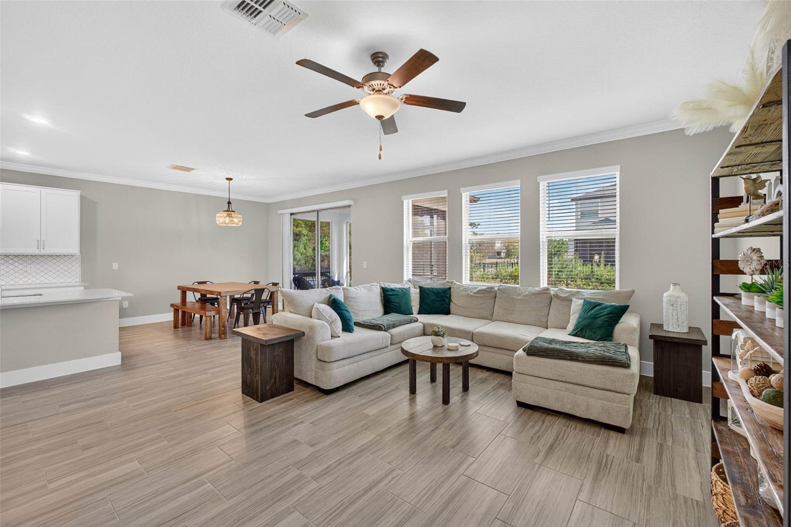 BEXLEY SOUTH PRCL 4 PH 3B - Residential