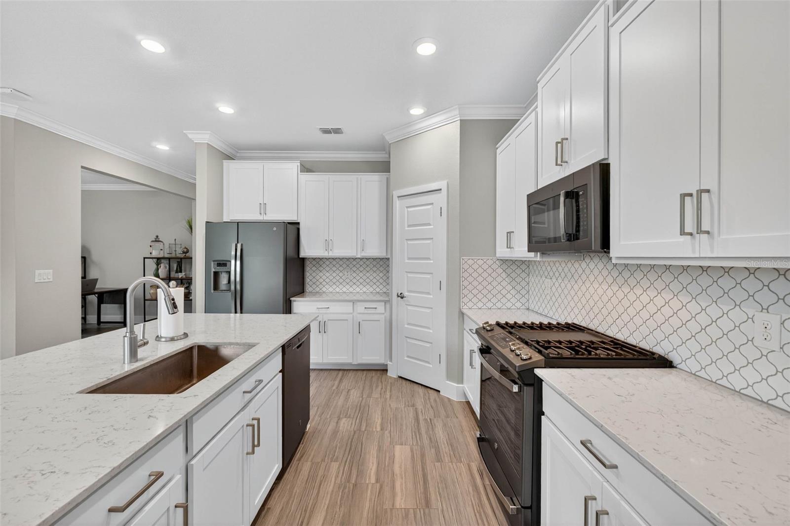 BEXLEY SOUTH PRCL 4 PH 3B - Residential