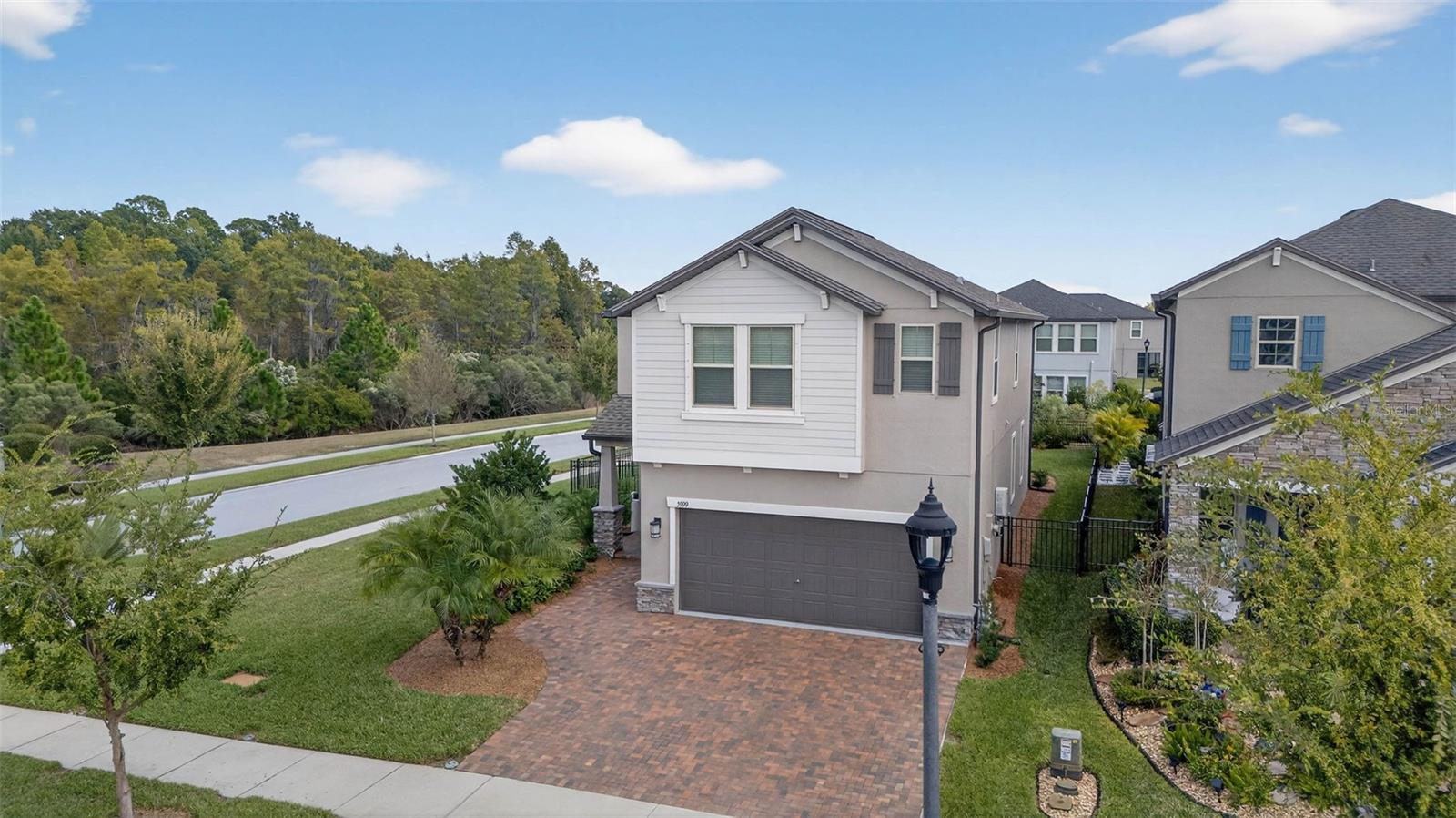 BEXLEY SOUTH PRCL 4 PH 3B - Residential