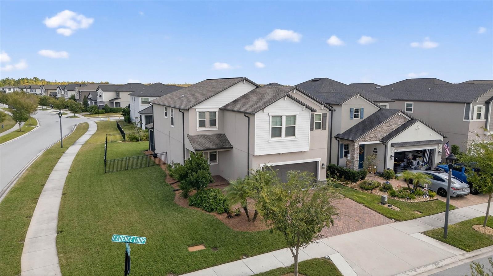 BEXLEY SOUTH PRCL 4 PH 3B - Residential