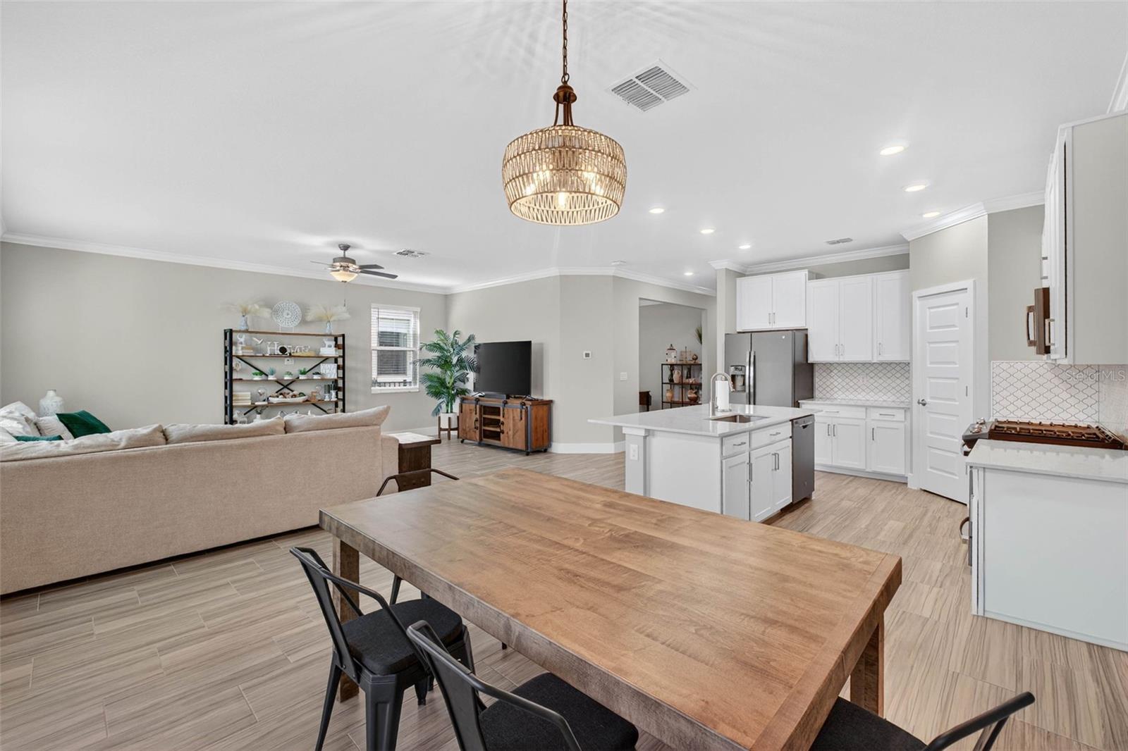 BEXLEY SOUTH PRCL 4 PH 3B - Residential