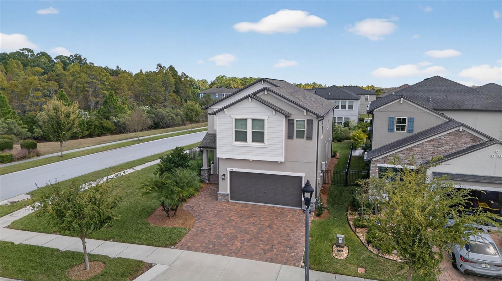 BEXLEY SOUTH PRCL 4 PH 3B - Residential