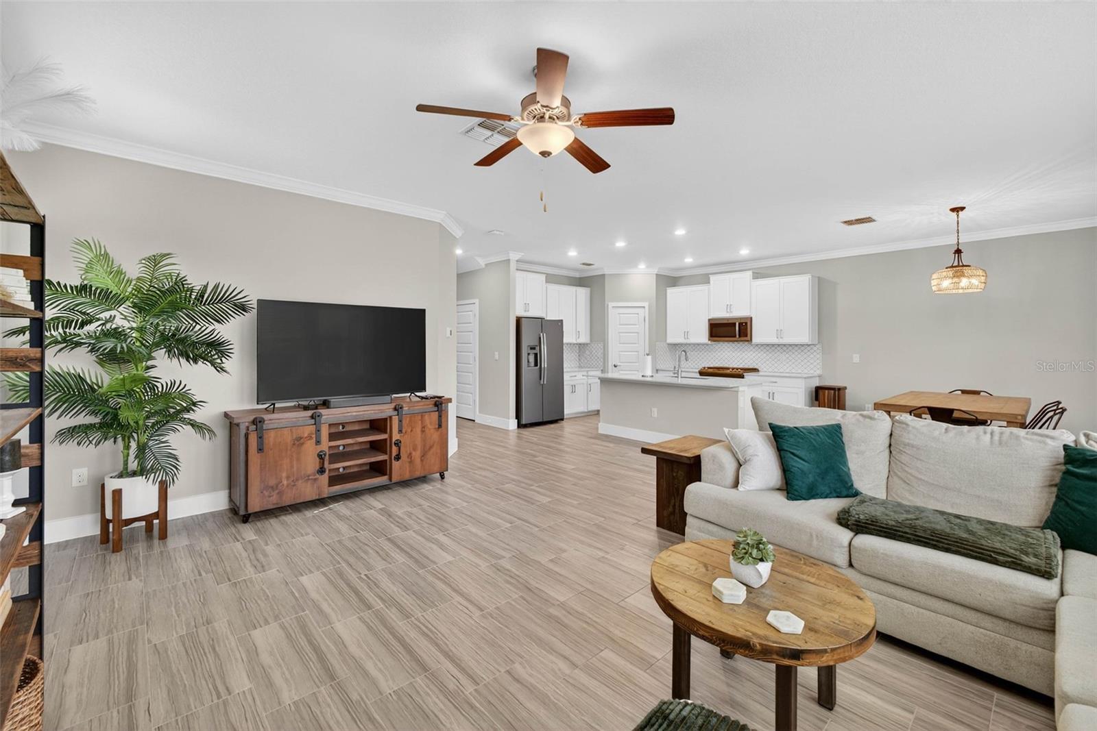 BEXLEY SOUTH PRCL 4 PH 3B - Residential