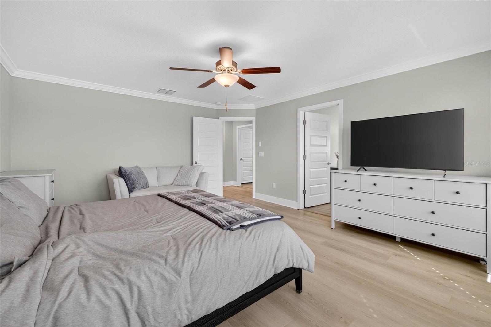 BEXLEY SOUTH PRCL 4 PH 3B - Residential