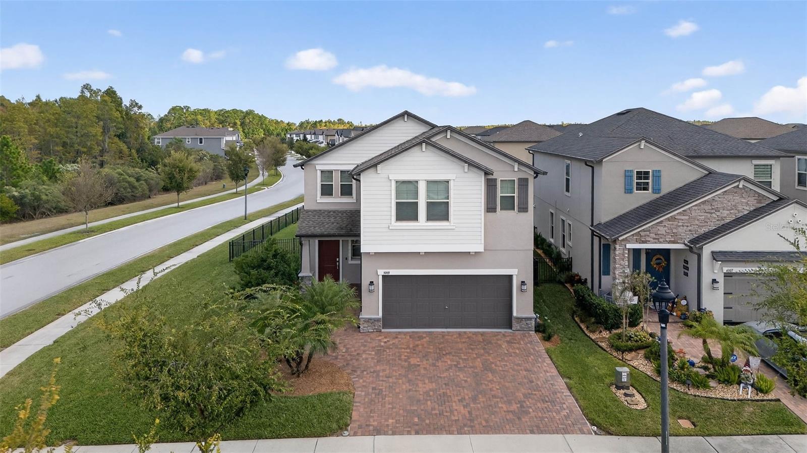 BEXLEY SOUTH PRCL 4 PH 3B - Residential