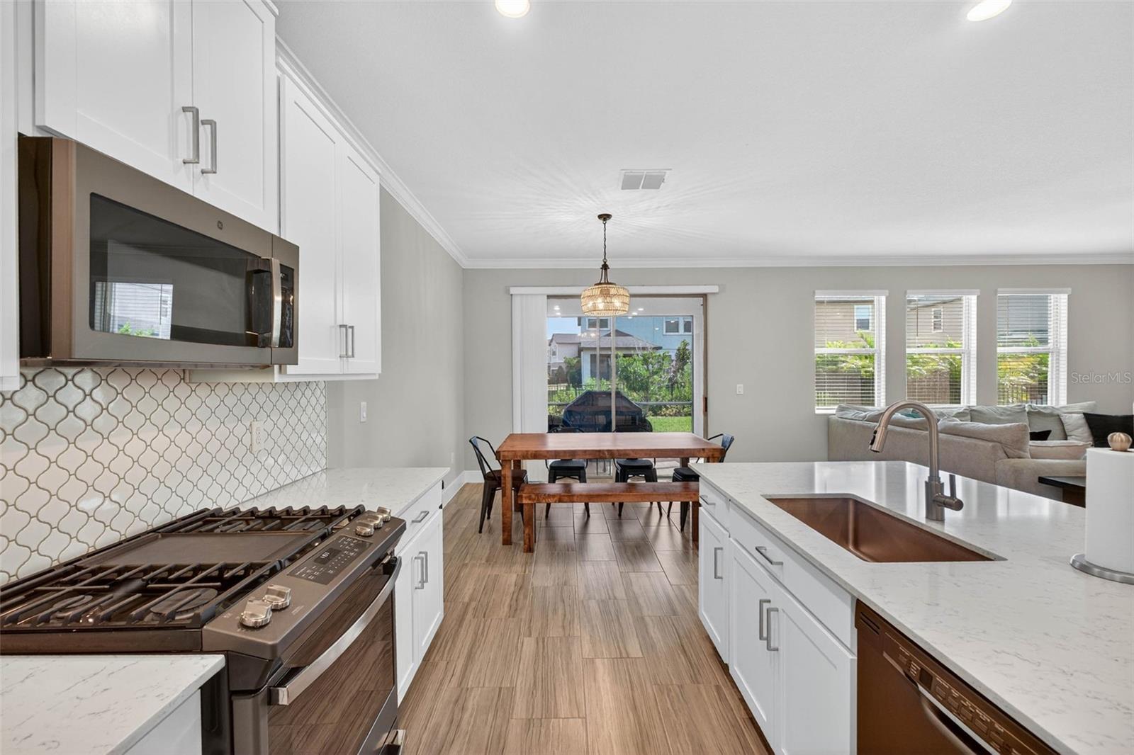 BEXLEY SOUTH PRCL 4 PH 3B - Residential