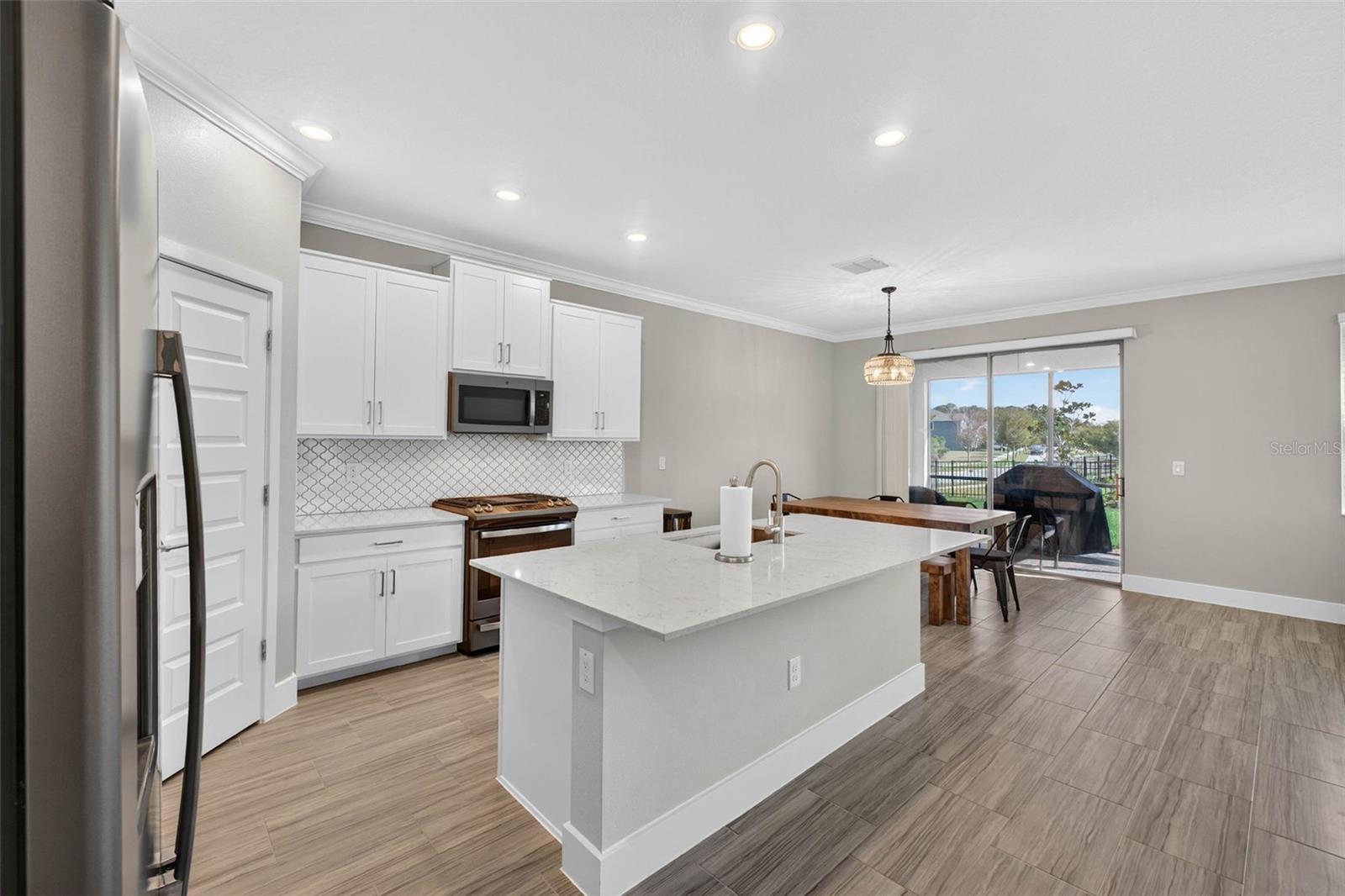 BEXLEY SOUTH PRCL 4 PH 3B - Residential