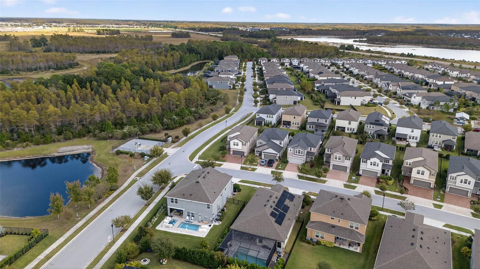 BEXLEY SOUTH PRCL 4 PH 3B - Residential