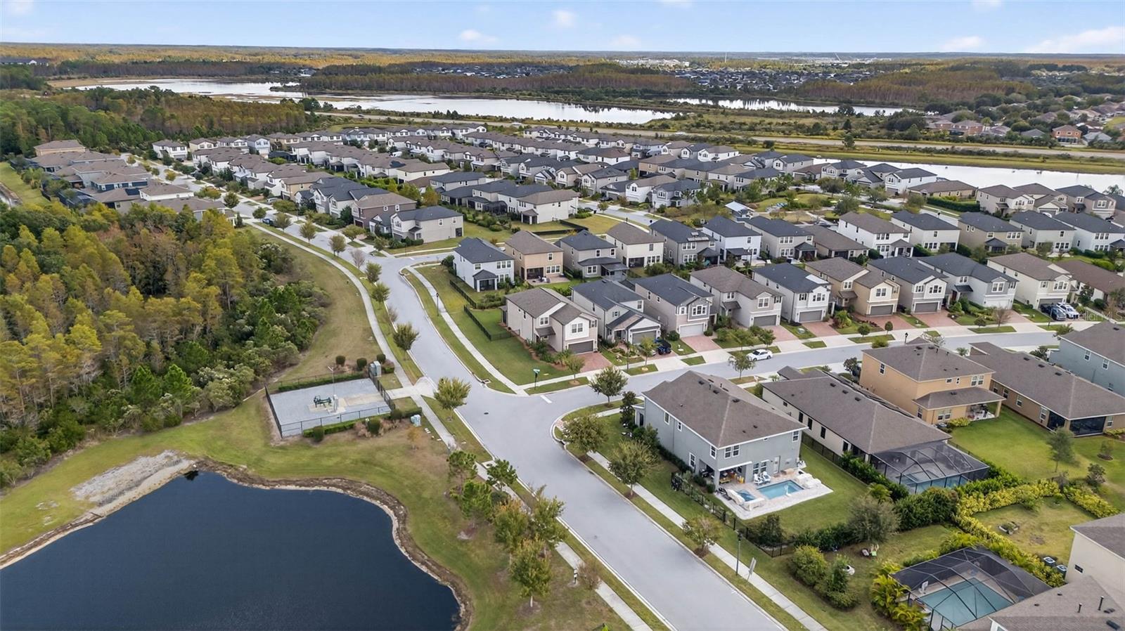 BEXLEY SOUTH PRCL 4 PH 3B - Residential