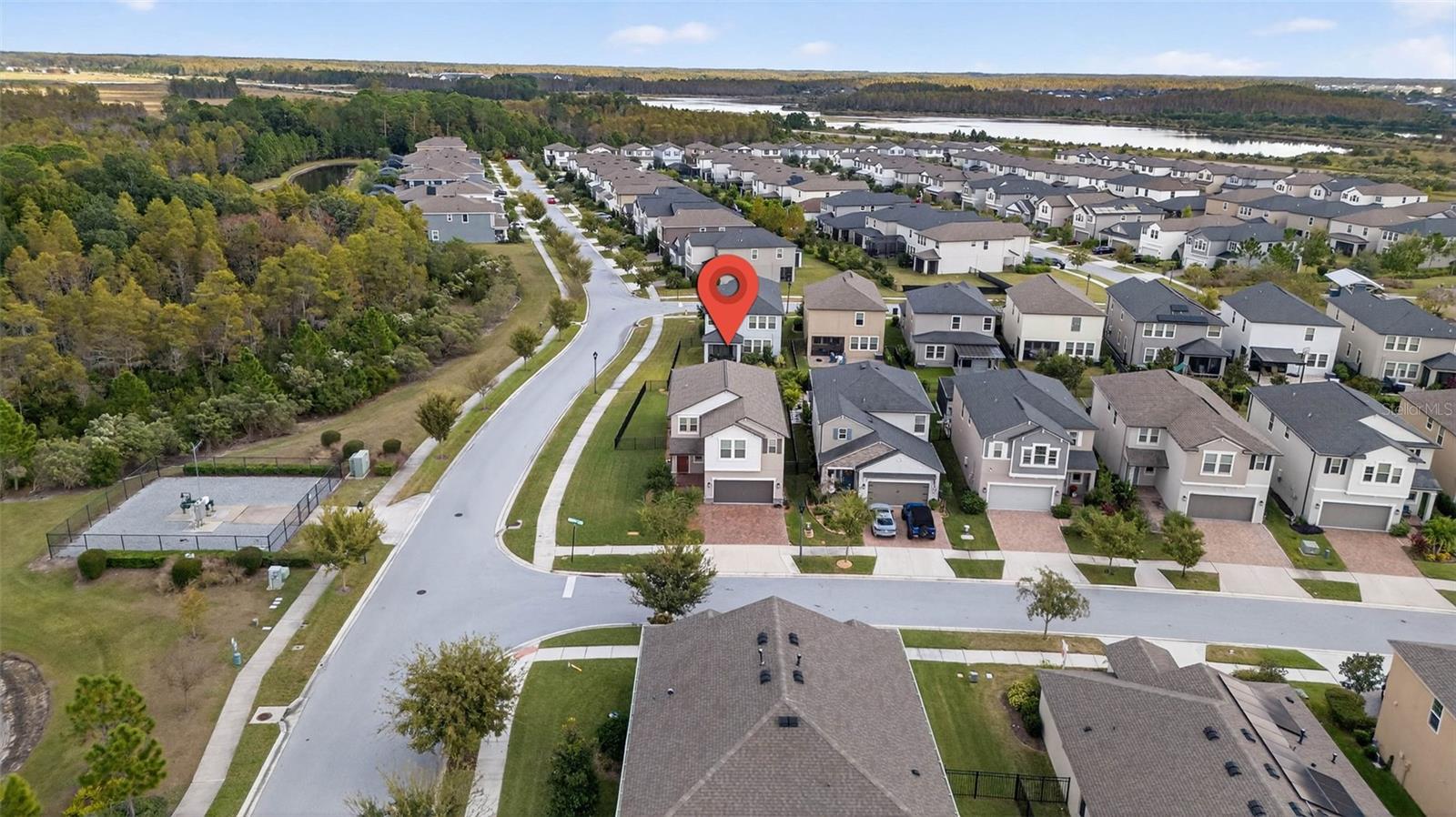 BEXLEY SOUTH PRCL 4 PH 3B - Residential