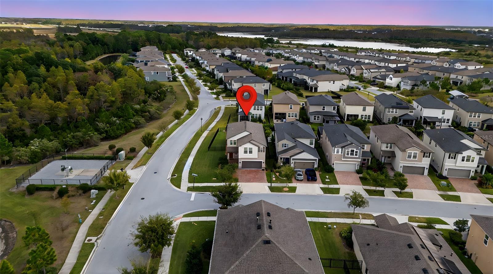 BEXLEY SOUTH PRCL 4 PH 3B - Residential