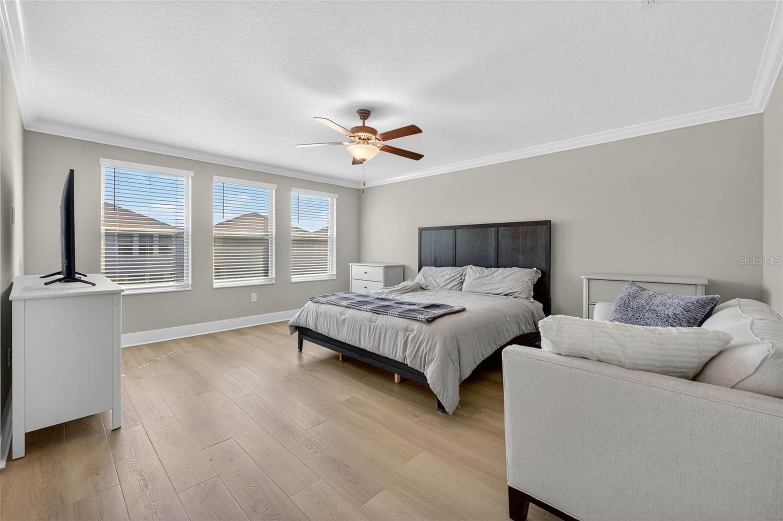 BEXLEY SOUTH PRCL 4 PH 3B - Residential