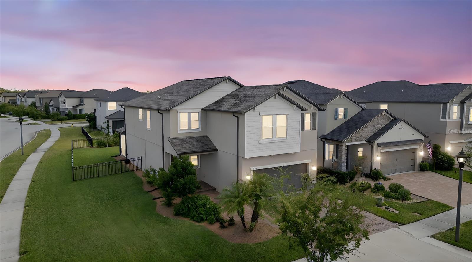 BEXLEY SOUTH PRCL 4 PH 3B - Residential